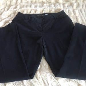 Trousers / pants / slacks